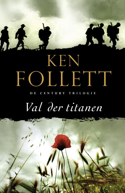 Val der titanen / Century / 1