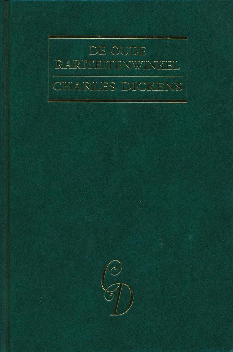 boekenbalie_9789064075988_cover Oude Rariteitenwinkel