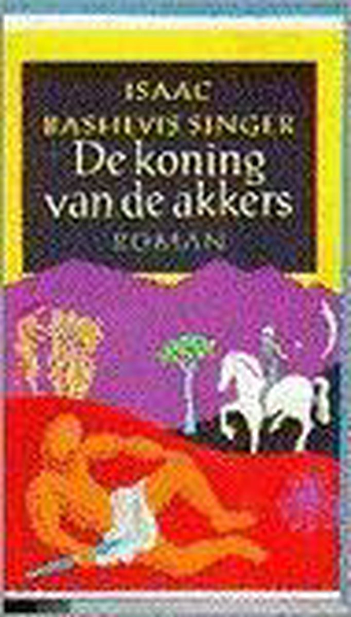 KONING VAN DE AKKERS