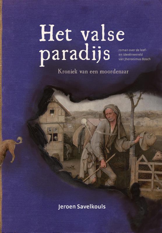 Jeroen Savelkouls Het Valse Paradijs thumbnail