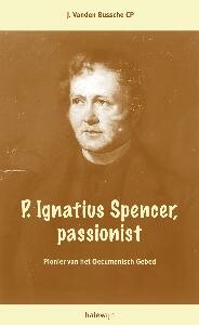 Pater Ignatius Spencer. passionist