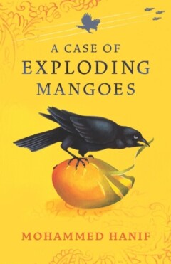 A case of exploding mangoes