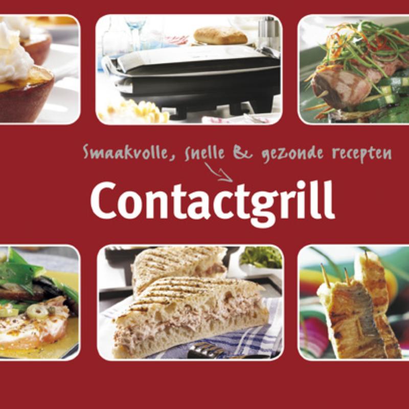 Contactgrill