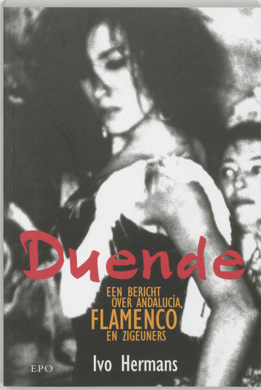 Duende Boek