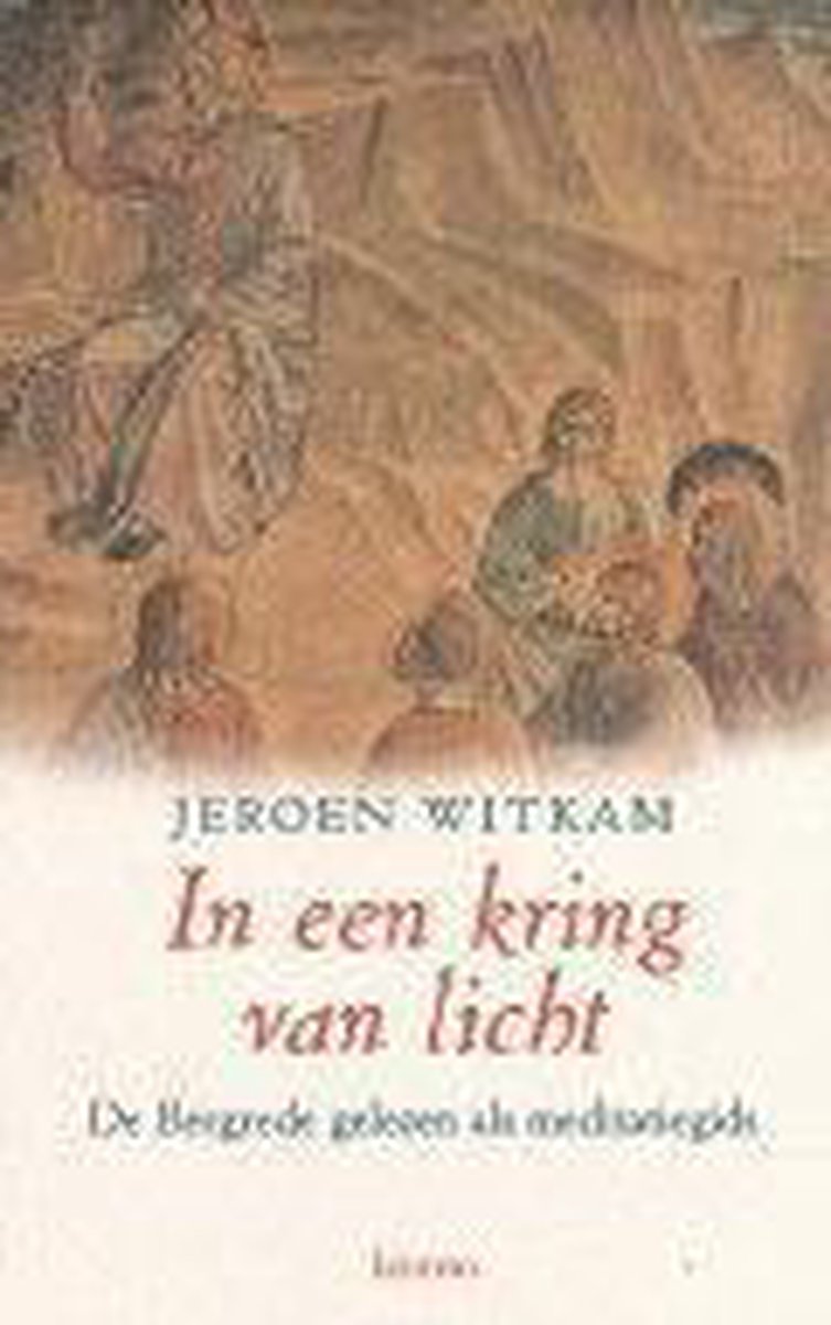 Jeroen Witkam In Een Kring Van Licht thumbnail