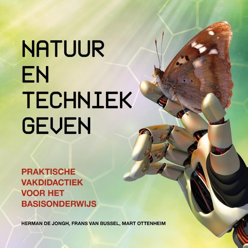 Natuur en techniek geven