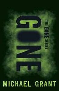Gone / The Gone series / 1