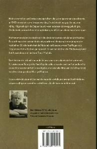 Een klein ploegje achterkant