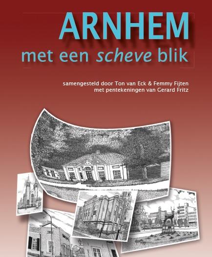 Arnhem Met Een Scheve Blik thumbnail