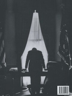 Elsevier John F. Kennedy / Elsevier Speciale editie achterkant
