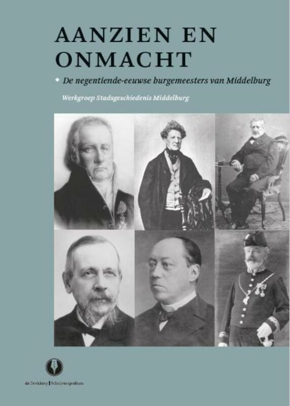 Aanzien en onmacht