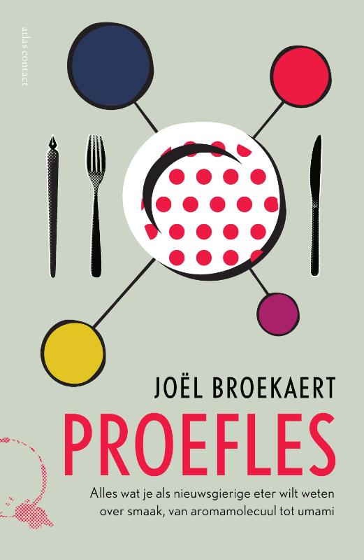 Joël Broekaert Proefles
