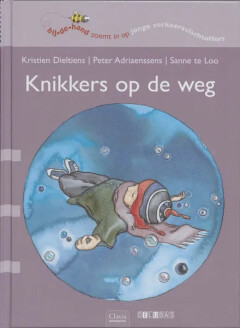 Knikkers op de weg / Bij de hand