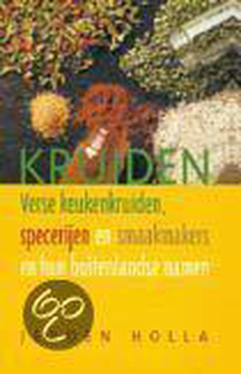 J. Holla Kruiden thumbnail