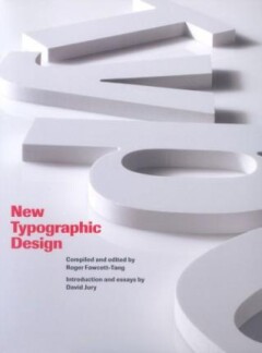 New Typographic Design