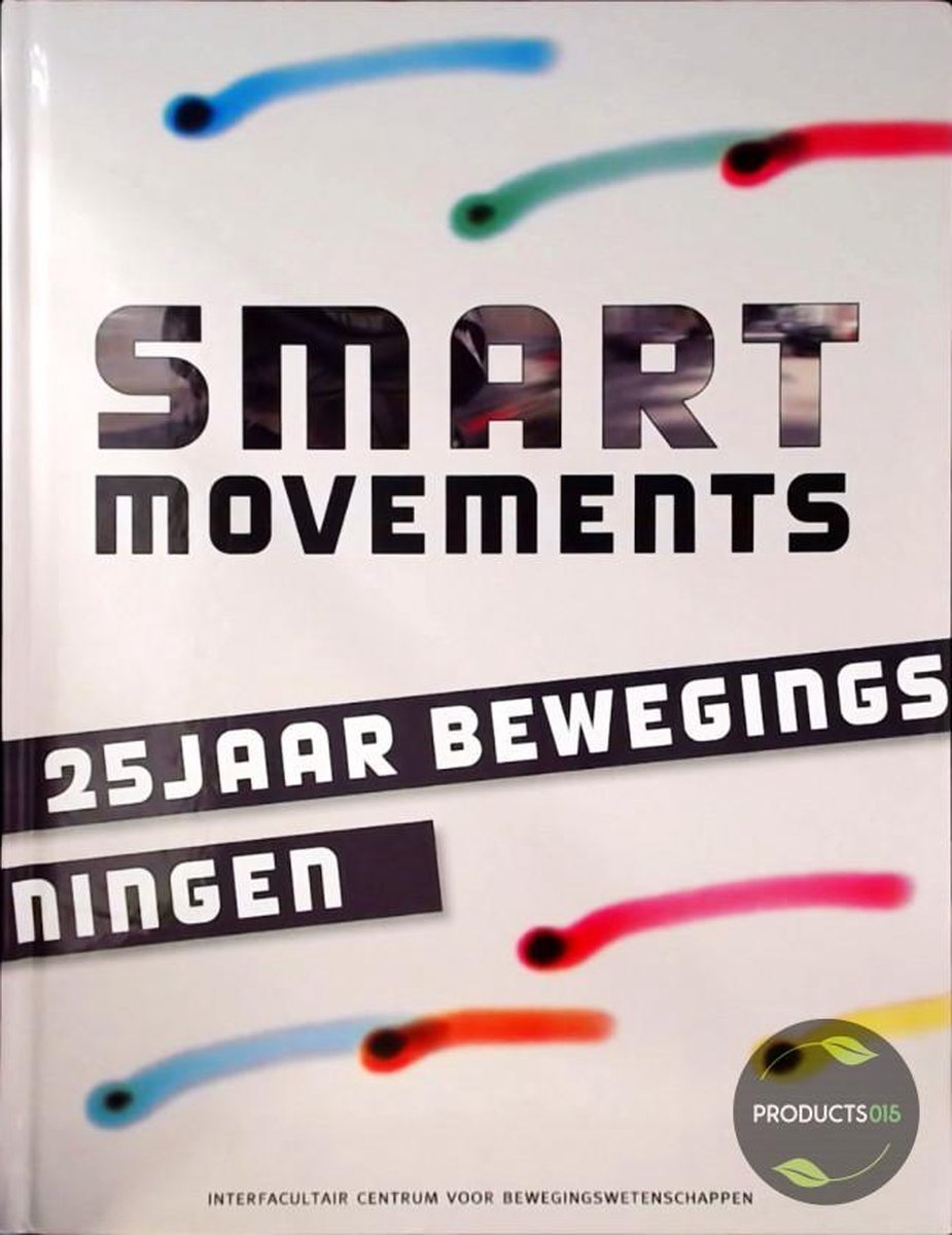 Smart Movements thumbnail