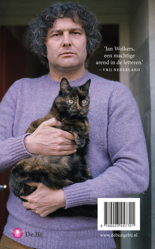 Brandende liefde Brandende liefde achterkant