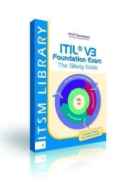 ITIL Foundation Exam / ITSM Library