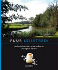 Puur Leiestreek