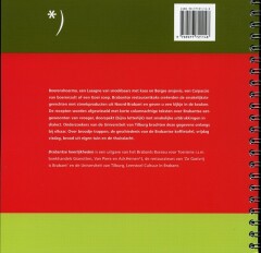 Brabantse heerlijkheden achterkant