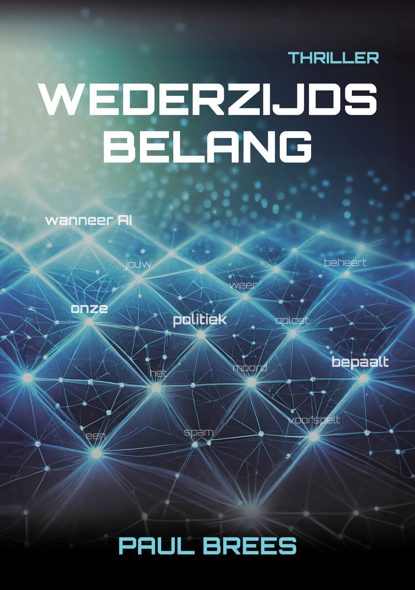 Wederzijds belang / Kevin Ferron / 1