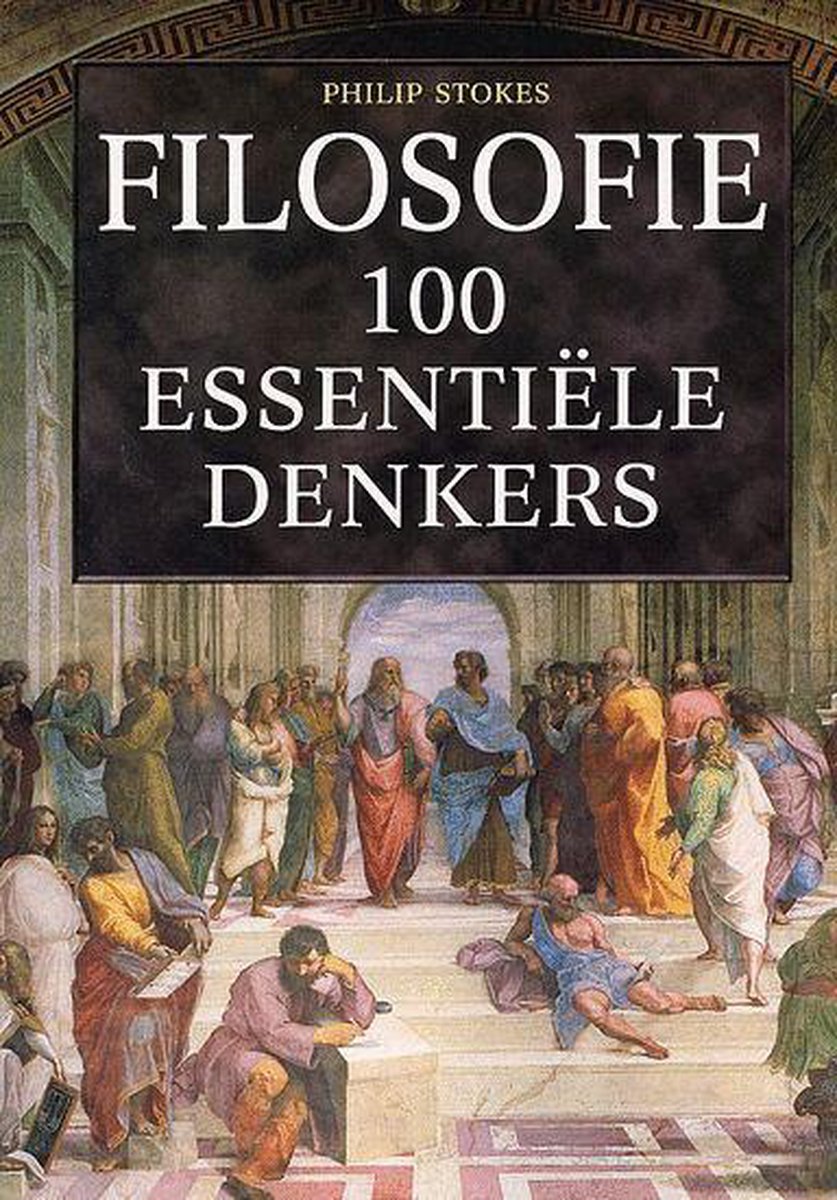 P. Stokes Filosofie thumbnail