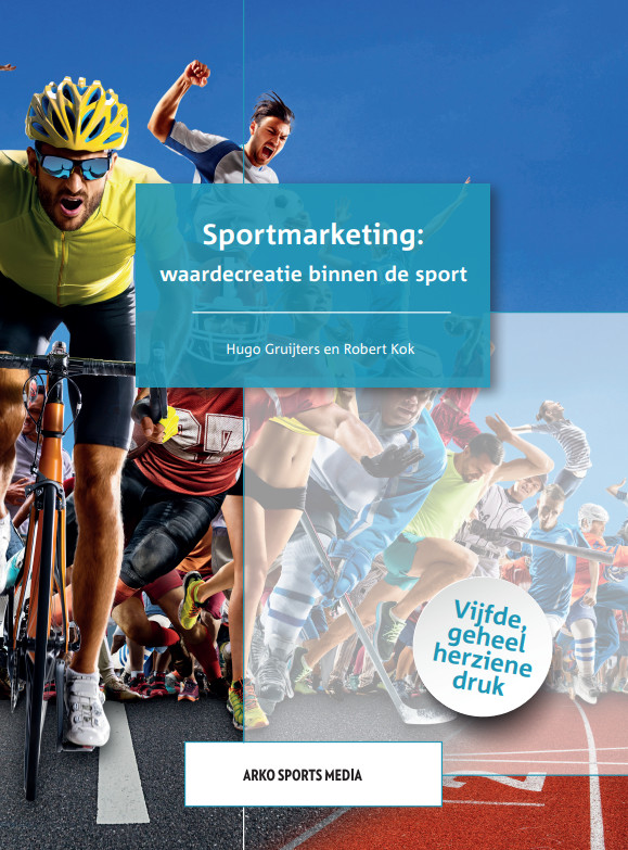 Hugo Gruijters Sportmarketing