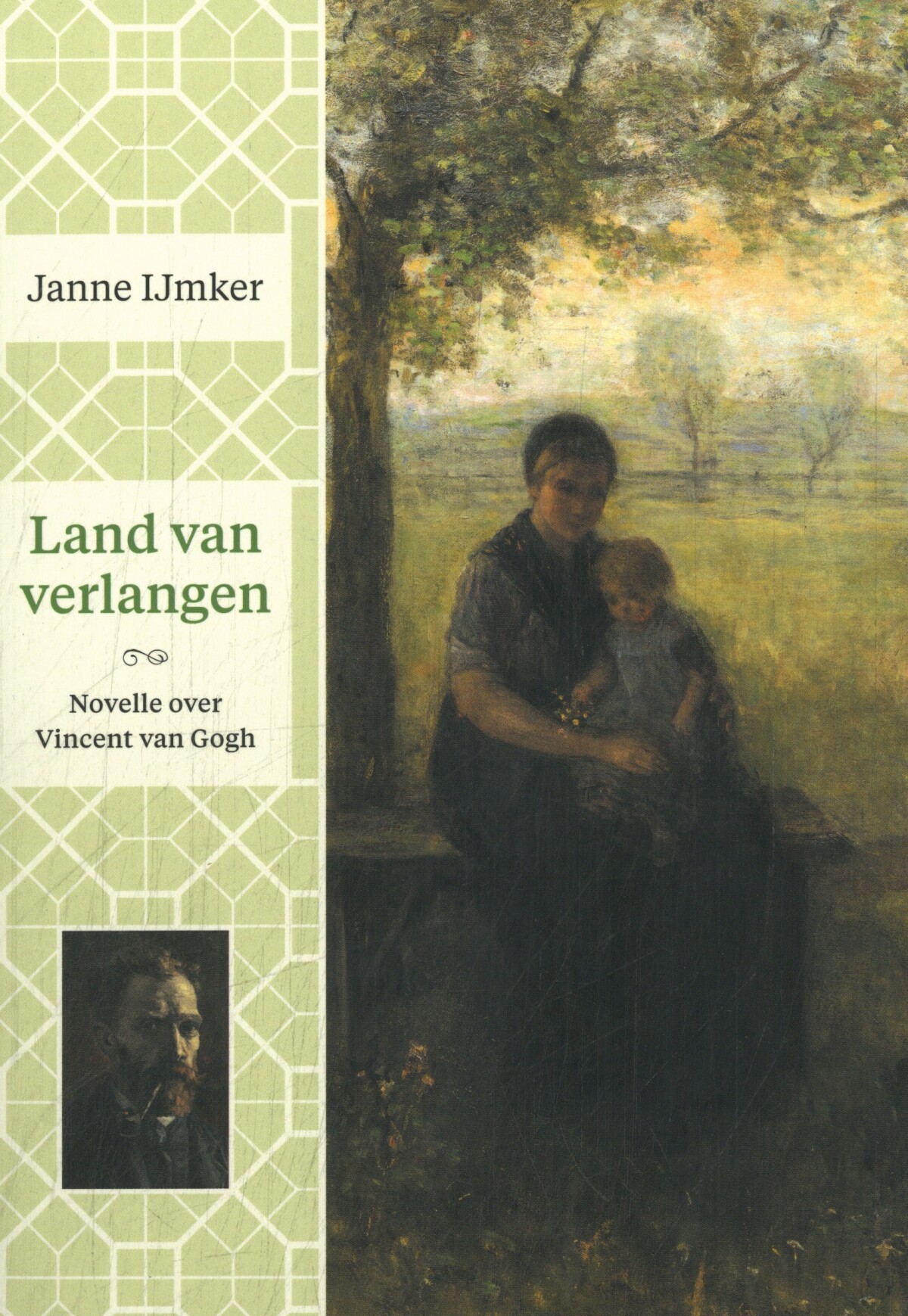 Janne IJmker Land Van Verlangen thumbnail