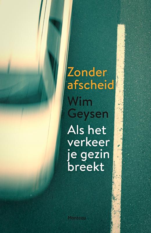 Zonder afscheid