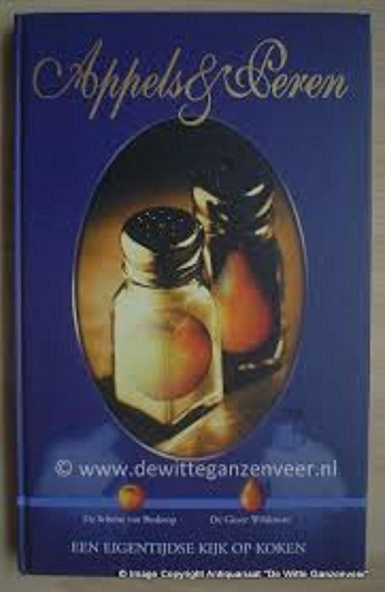 boekenbalie_9789090144115_cover Appels & peren