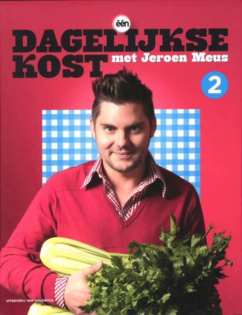 Dagelijkse kost / 2 / Dagelijkse kost / 2