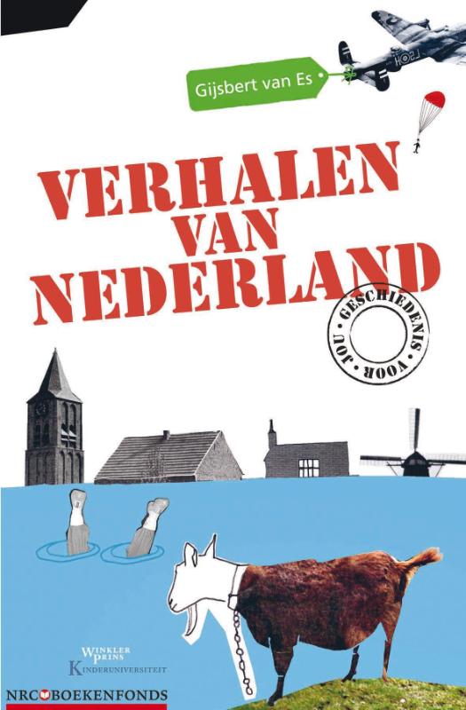 G. van Es Verhalen Van Nederland thumbnail