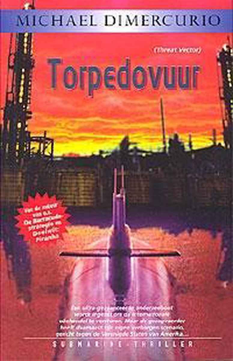 Torpedovuur