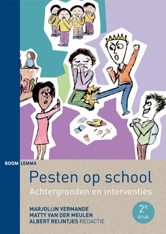Pesten Op School thumbnail