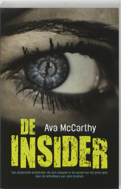 Ava MacCarthy De Insider thumbnail