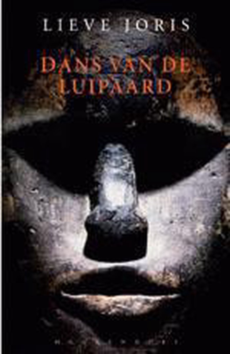 L. Joris Dans Van De Luipaard thumbnail
