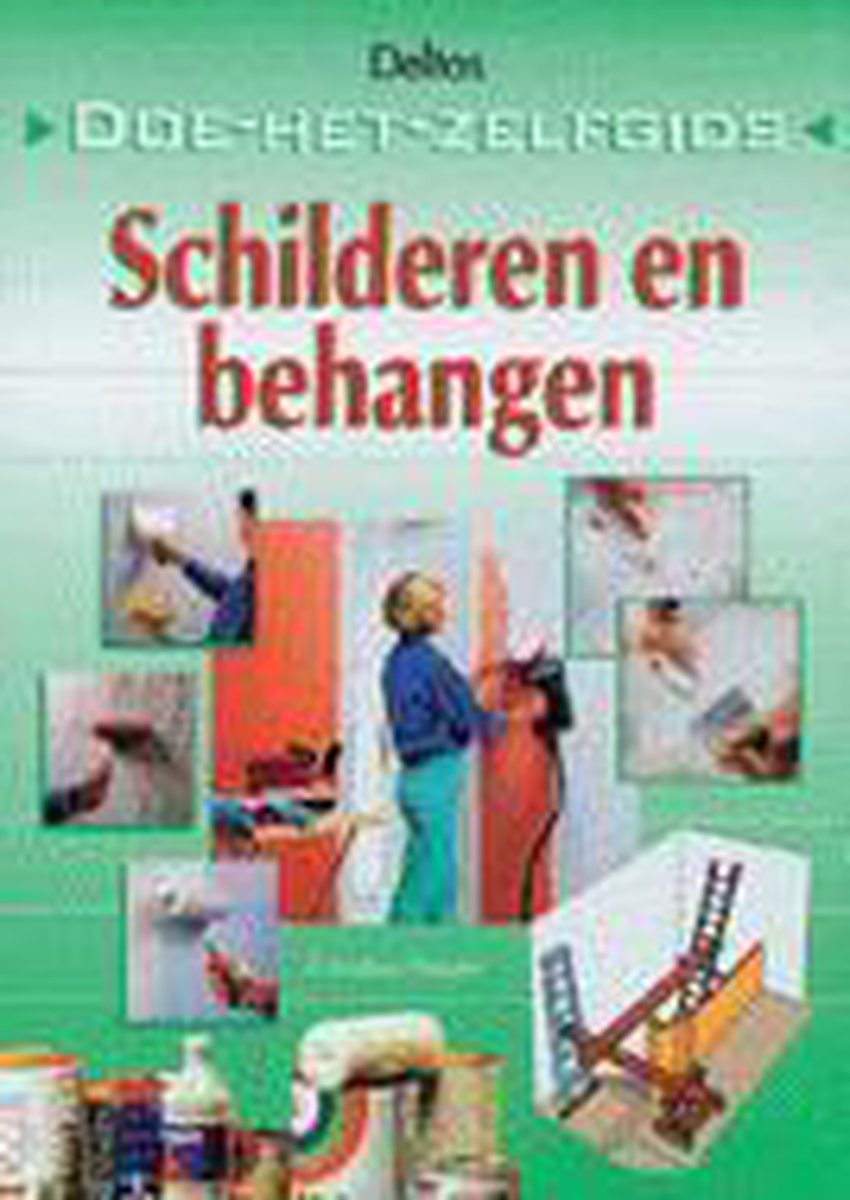 Schilderen En Behangen