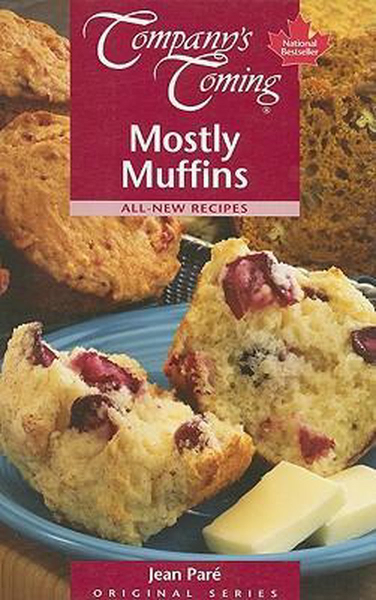 Mostly Muffins