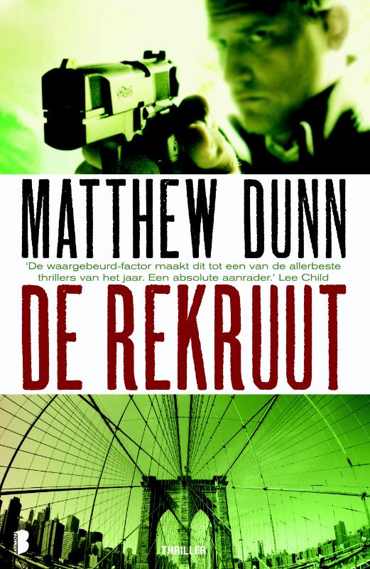 De rekruut