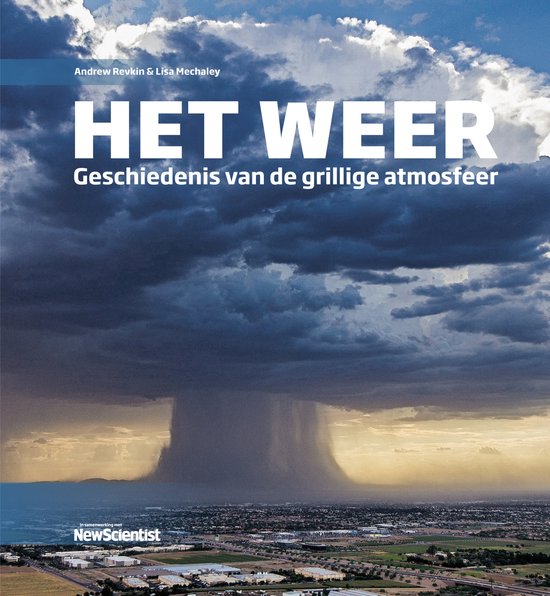 Het weer / Wetenschappelijke bibliotheek / 156