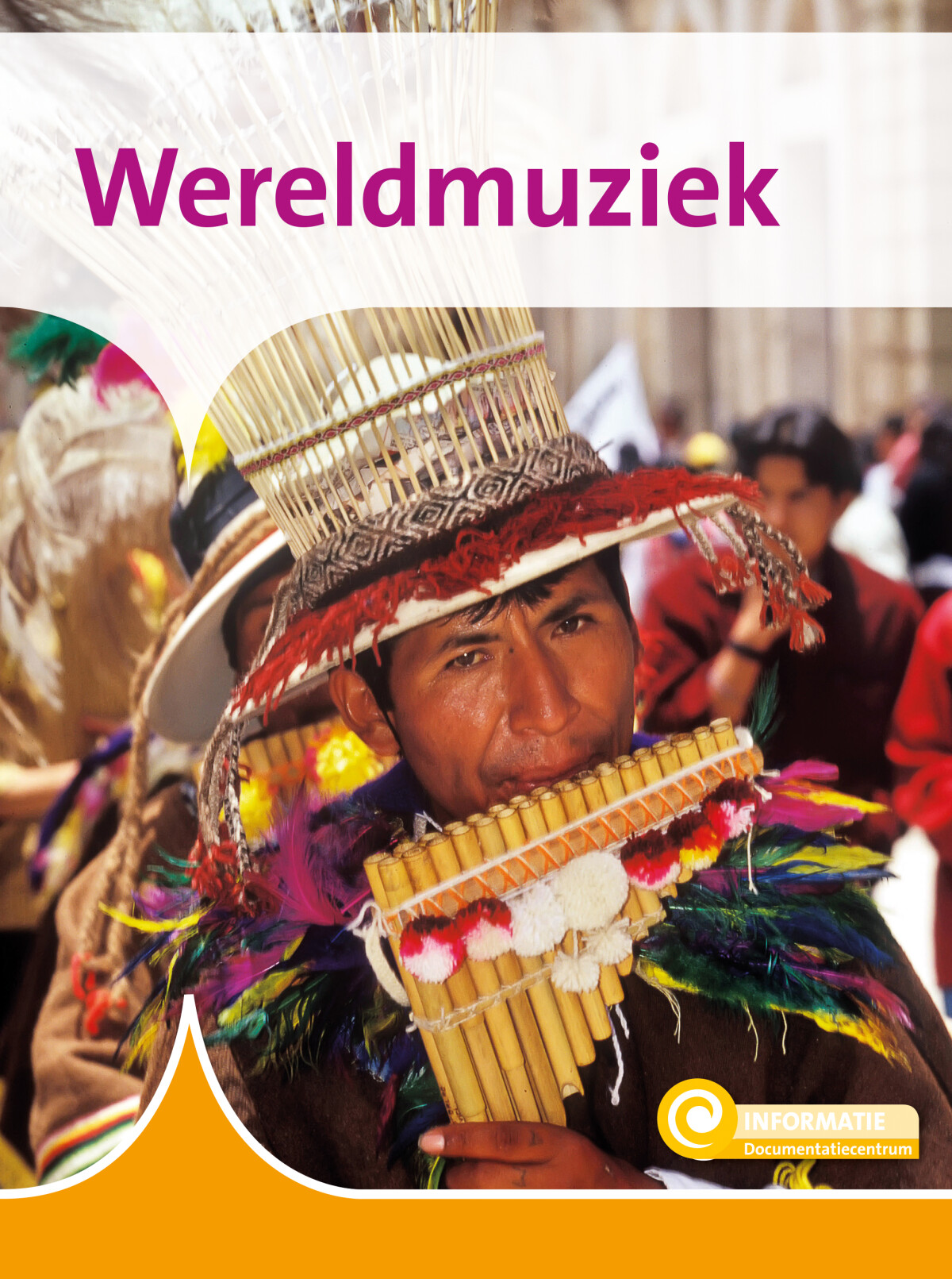 Wereldmuziek / Informatie / 118
