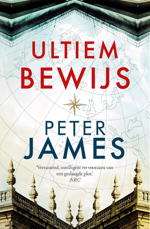 Peter James Ultiem Bewijs thumbnail