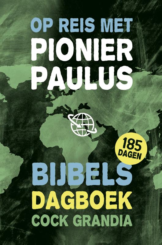 boekenbalie_9789088972508_cover Op reis met pionier Paulus