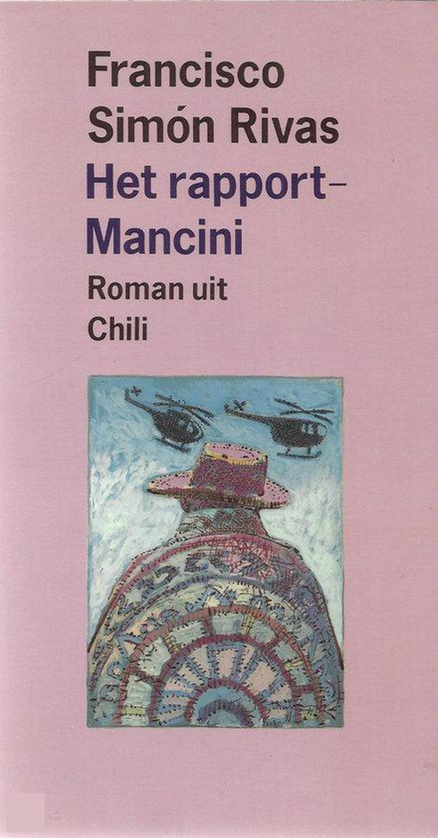 Het rapport-Mancini