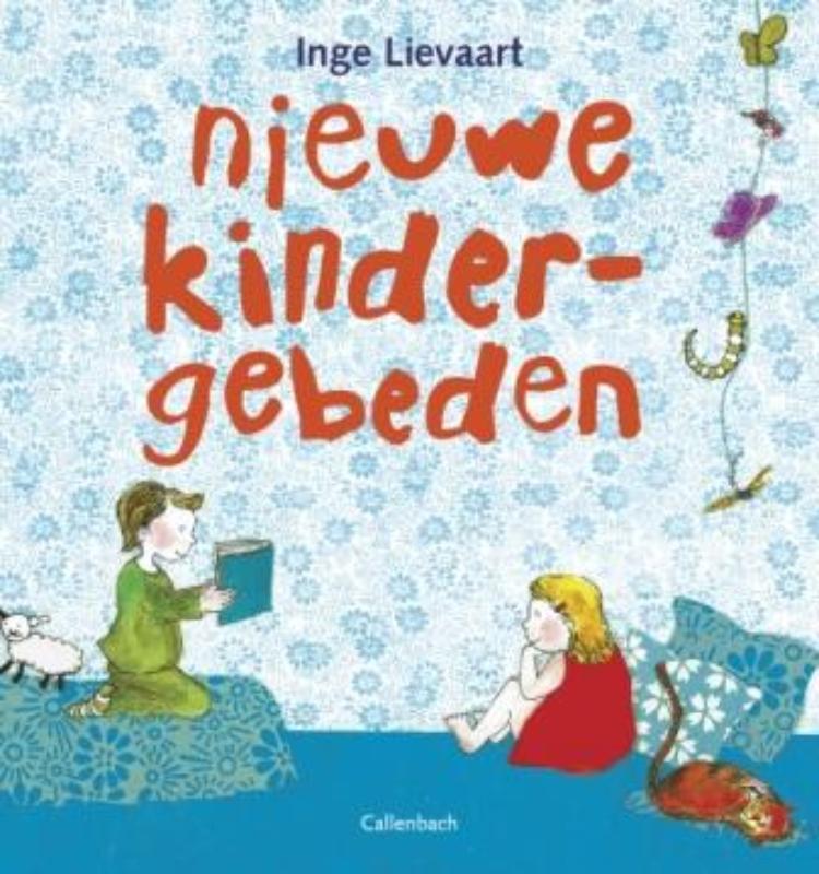 boekenbalie_9789026616600_cover Nieuwe kindergebeden