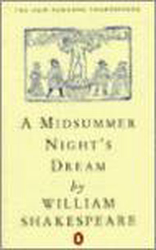 A Midsummer Night's Dream