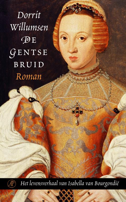 D. Willumsen De Gentse Bruid thumbnail