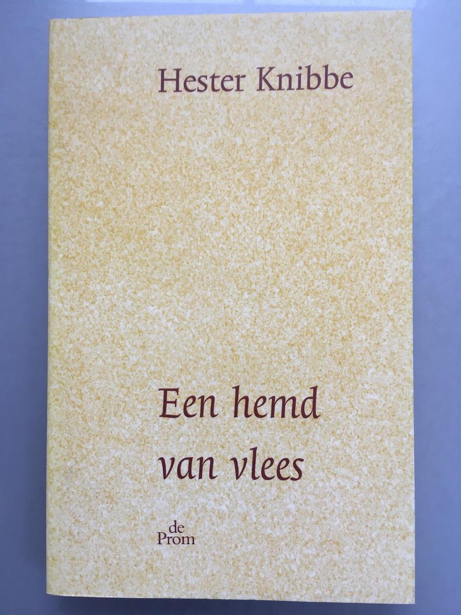 Een hemd van vlees