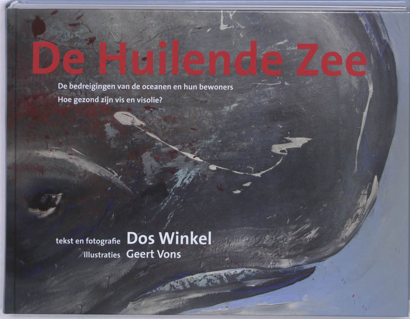 Dos Winkel De Huilende Zee thumbnail