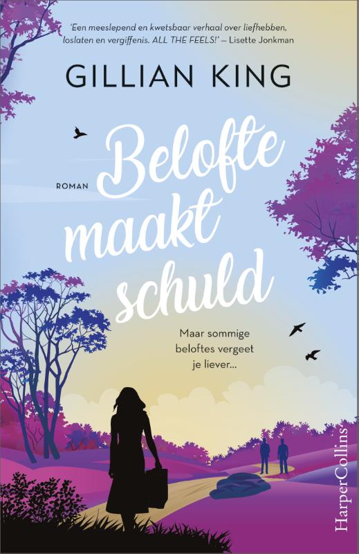 Gillian King Belofte Maakt Schuld thumbnail